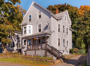 11 Evelyn St, Lynn, MA 01902