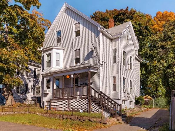 11 Evelyn St, Lynn, MA 01902