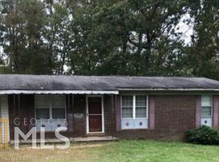 4 Fairhaven Dr NW, Rome, GA 30165