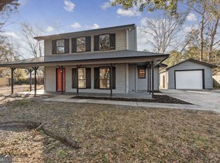 117 Forest Ridge Dr, Kingsland, GA 31548