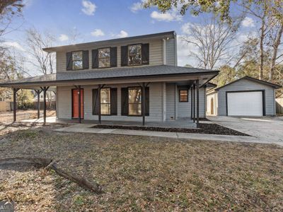 117 Forest Ridge Dr, Kingsland, GA, 31548