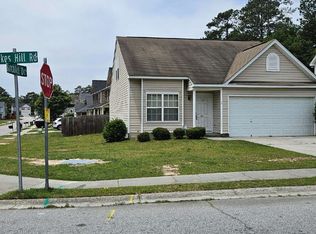 401 Dukes Hill Rd, Columbia, SC 29203