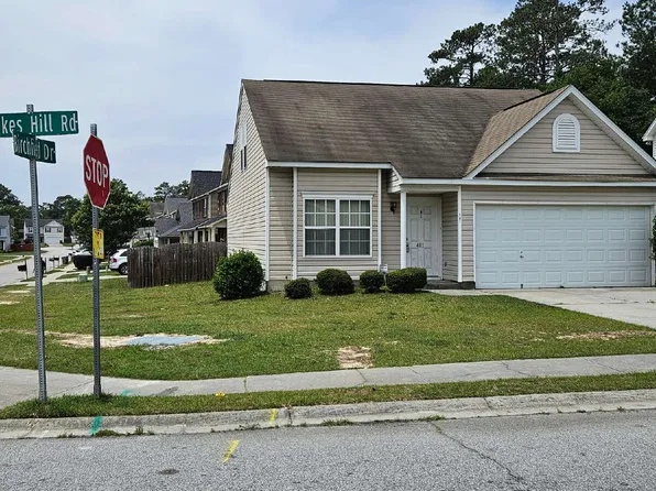 401 Dukes Hill Rd, Columbia, SC 29203