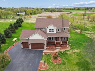 9668 226th Ln NW, Elk River, MN 55330