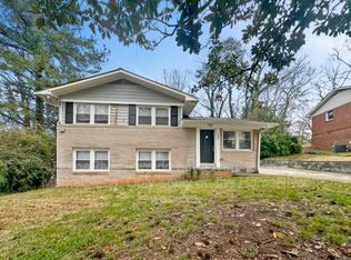 440 Dartmouth Dr SW, Atlanta, GA 30331