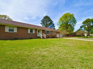 3524 Marlyn Rd, Portsmouth, VA 23703