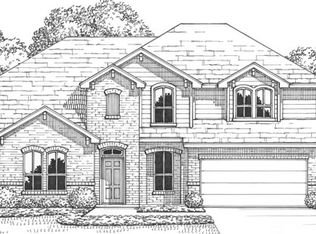 213 Paul Azinger Ct, Round Rock, TX 78664