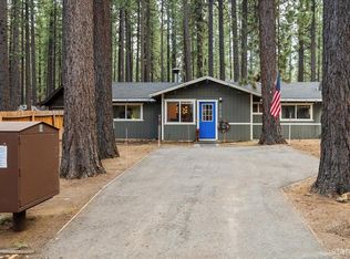 2710 Genoa Ave, South Lake Tahoe, CA 96150