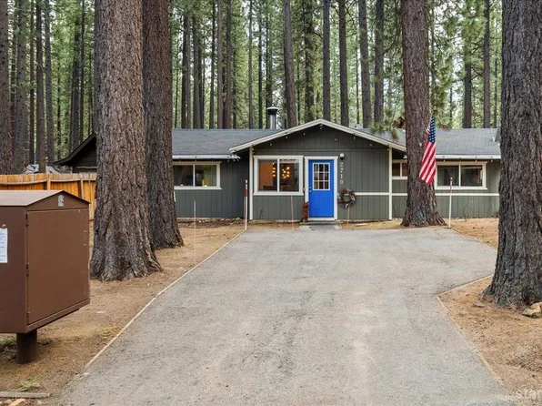 2710 Genoa Ave, South Lake Tahoe, CA 96150