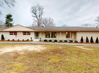 1815 Cooper Dr, Dyersburg, TN 38024