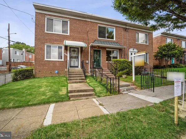 1226 Farragut Pl NE, Washington, DC 20017