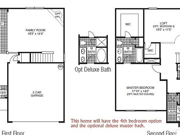 2nd image of 2022 Misty Rose Ln