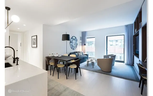 Rented by Douglas Elliman | media 9