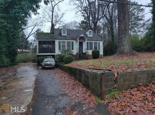 694 Banks Ave SW, Atlanta, GA 30315