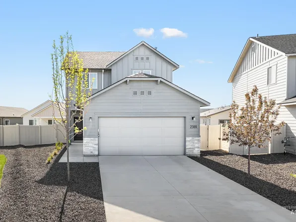 2389 N Silver Wolf Ave, Star, ID 83669
