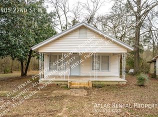 1405 22nd St W, Jasper, AL 35501