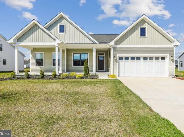 33034 Spinnaker Dr, Selbyville, DE 19975