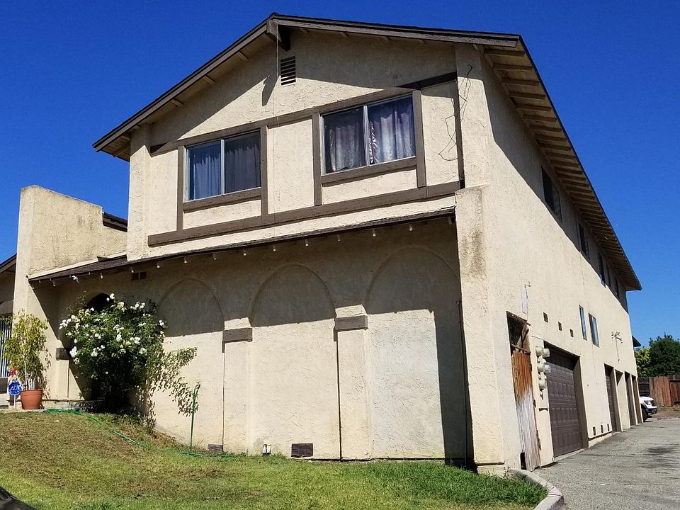 side view