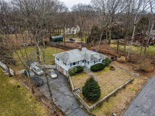 36 Leffert Road, Trumbull, CT 06611