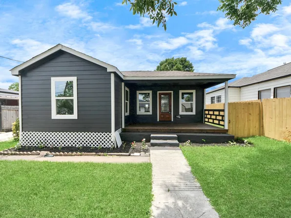 1218 Des Jardines St, Houston, TX