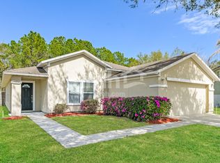 1215 Dawnlight Rd, Jacksonville, FL 32218