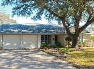 2302 Falcon Dr, Round Rock, TX 78681