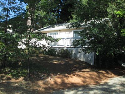 10427 Robin Ave, Grass Valley, CA, 95945