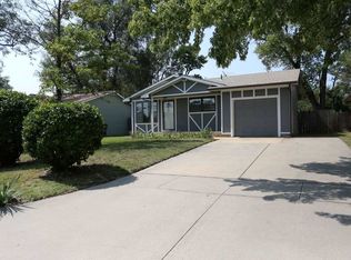 247 N Tracy St, Wichita, KS 67212