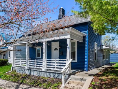 163 E Central Ave, Delaware, OH, 43015