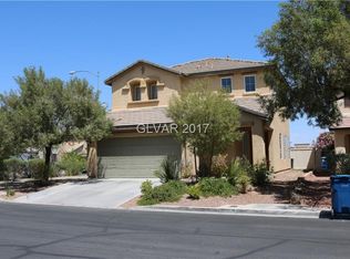 4824 Portola Vista Ave, Las Vegas, NV 89139