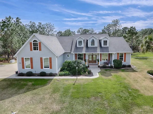1784 County Road 243a, Wildwood, FL 34785