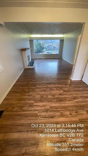 1014 Lethbridge Ave #1A — Photo 3
