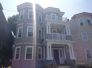 14 Taft St, Dorchester, MA 02125