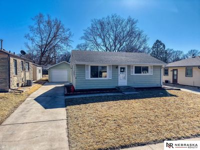 5735 Judson St, Lincoln, NE, 68507