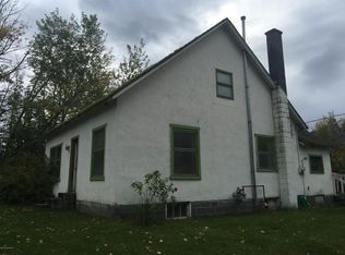 12850 E Outer Springer Loop, Palmer, AK 99645