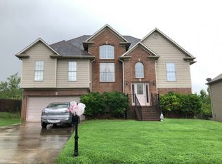 5305 Summerset Way, Bessemer, AL 35022