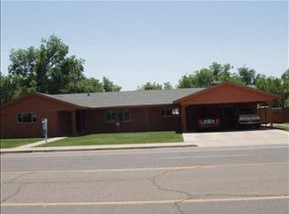 606 W Hobbs St, Roswell, NM 88203