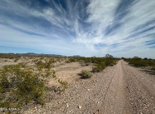 N 411th Ave #0, Tonopah, AZ 85354