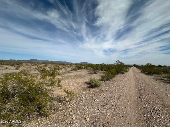XXX N 411th Avenue #0, Tonopah, AZ 85354