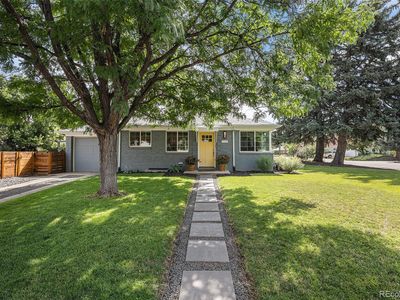 1100 Ivanhoe Street, Denver, CO, 80220