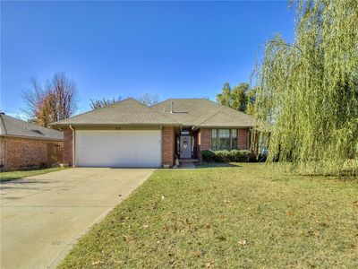 513 S Greengate Dr, Yukon, OK, 73099