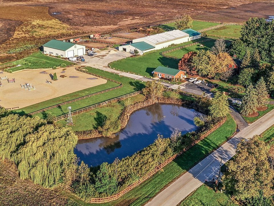 13753 McKanna Rd, Minooka, IL 60447 Zillow