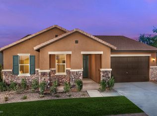 20181 N Lauren Rd, Maricopa, AZ 85138