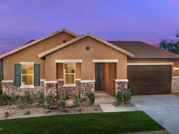 20181 N Lauren Rd, Maricopa, AZ 85138