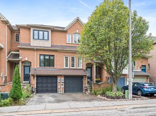 139 Harbourview Cres, Toronto, ON M8V 4A8