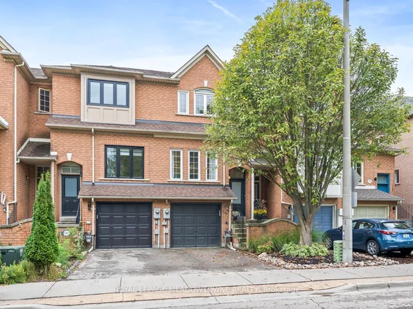 139 Harbourview Cres, Toronto, ON M8V 4A8