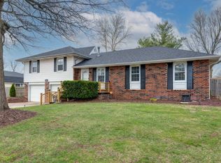 4129 W Tarkio St, Springfield, MO 65802