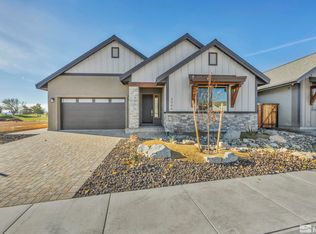 3506 Cambria Loop, Carson City, NV 89703