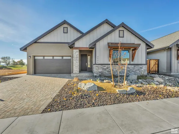 3506 Cambria Loop, Carson City, NV 89703