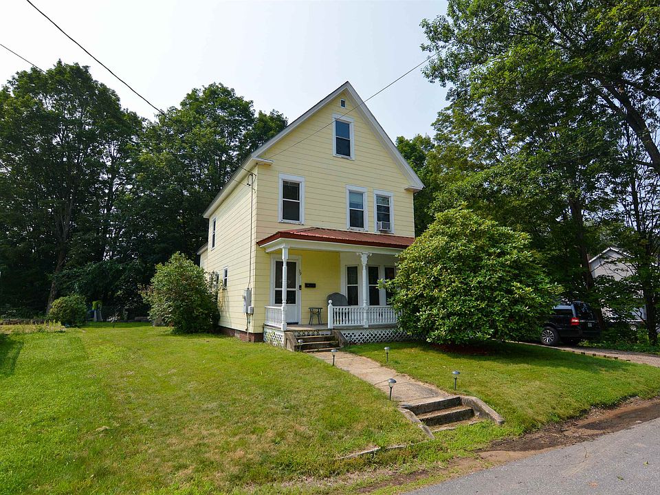 39 Howard Avenue, Northfield, NH 03276 Zillow